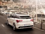 Citroen DS5 HYbrid4 2011 года